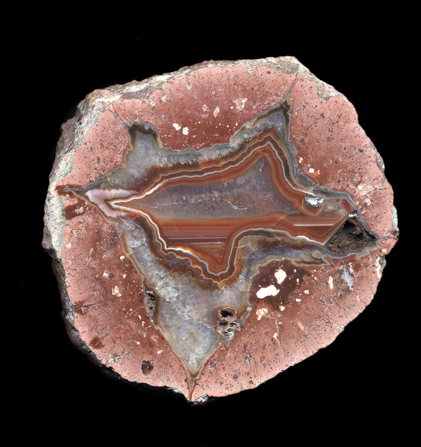 Gehlberg Thunderegg